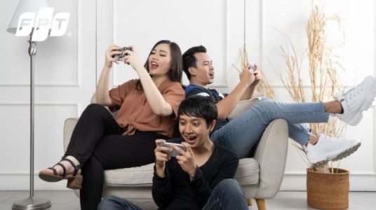 Lắp WiFi FPT phường Yên Sở