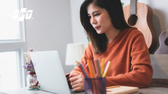 Lắp đặt WiFi FPT phường Tương Mai