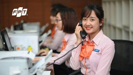 Lắp mạng FPT phường Vĩnh Tuy