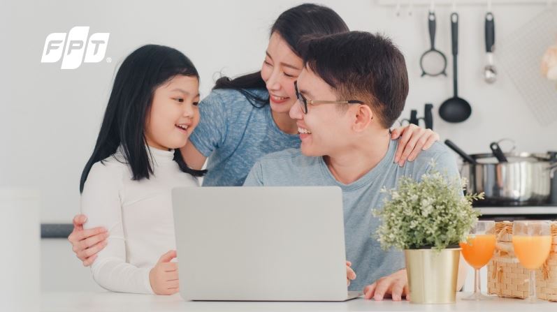 Lắp mạng FPT xã Đa Phúc, Hà Nội – Giá rẻ, nhiều ưu đãi 2025