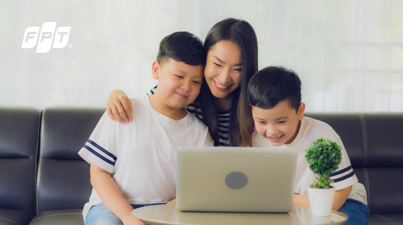 Lắp mạng FPT xã Quang Minh, Hà Nội – Giá rẻ, WiFi 6 tốc độ cao