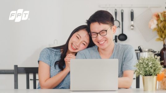 Lắp mạng WiFi FPT phường Ngọc Hà