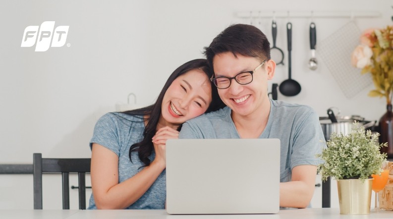 Lắp mạng WiFi FPT phường Ngọc Hà, Hà Nội - Tặng 1 tháng, Lắp trong 12h 1 Lắp mạng WiFi FPT phường Ngọc Hà