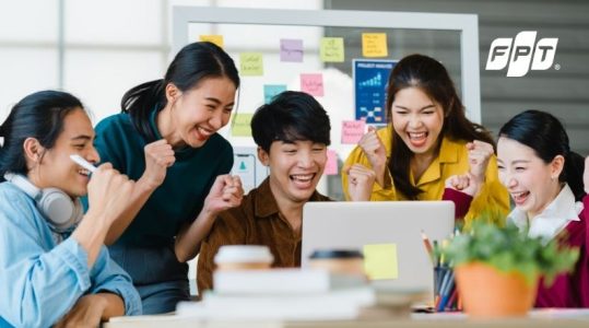 Lắp mạng WiFi FPT xã Dương Hoà