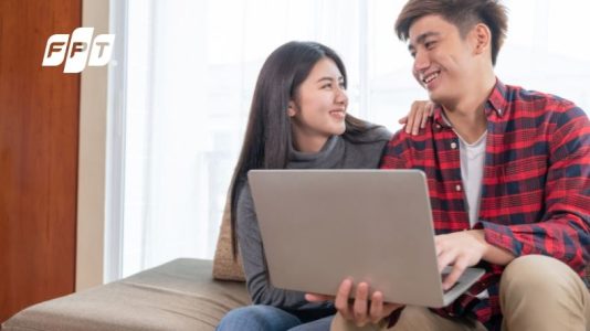 Lắp mạng WiFi FPT xã Phúc Lộc