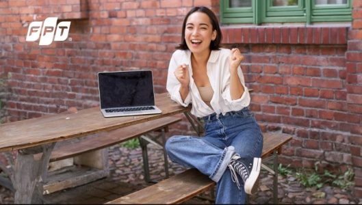 Lắp mạng WiFi FPT xã Vật Lại