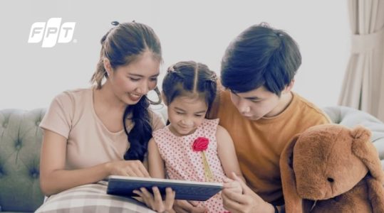 Lắp mạng WiFi FPT xã Yên Xuân