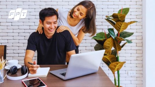 Lắp đặt Internet FPT xã Dân Hoà