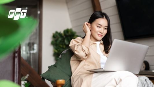 Lắp đặt Internet FPT xã Hương Sơn