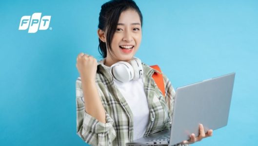 Lắp đặt Internet FPT xã Kim Anh