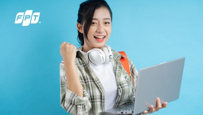 Lắp đặt Internet FPT xã Kim Anh