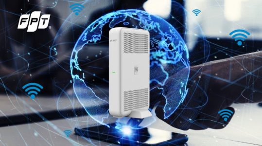 Lắp đặt WiFi FPT phường Dương Nội
