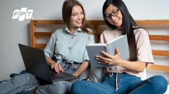 Lắp đặt WiFi FPT phường Láng