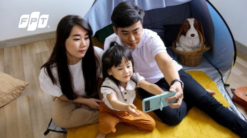 Lắp đặt WiFi FPT phường Tây Tựu