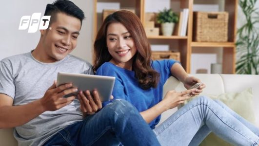 Lắp đặt WiFi FPT xã Bình Minh