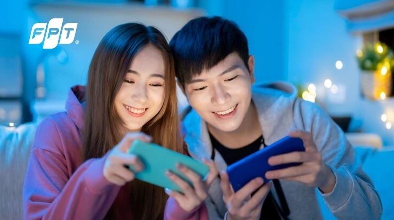 Lắp đặt WiFi FPT xã Minh Châu, Hà Nội – Giá rẻ, Tặng Modem