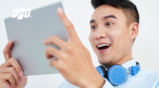 Lắp mạng WiFi FPT phường Hoàng Liệt