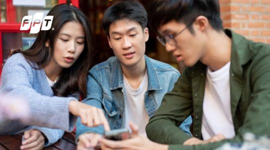 Lắp mạng WiFi FPT phường Kim Liên