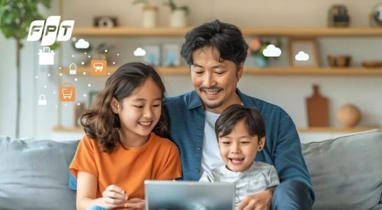 Lắp mạng WiFi FPT phường Thanh Liệt