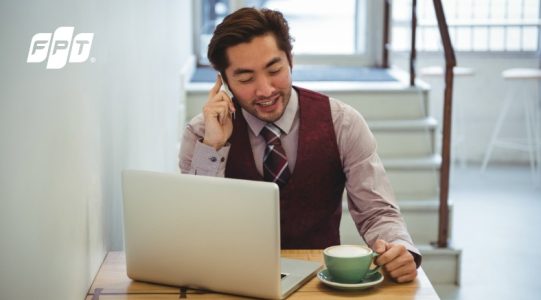Lắp mạng WiFi FPT phường Xuân Đỉnh