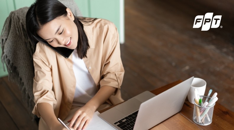 Lắp mạng WiFi FPT Xuân Phương, Hà Nội – Giá tiết kiệm, Free WiFi