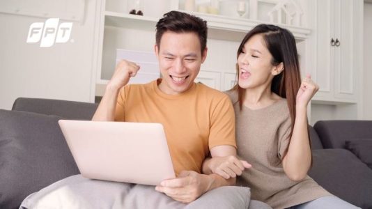 Lắp mạng WiFi FPT xã Ngọc Hồi