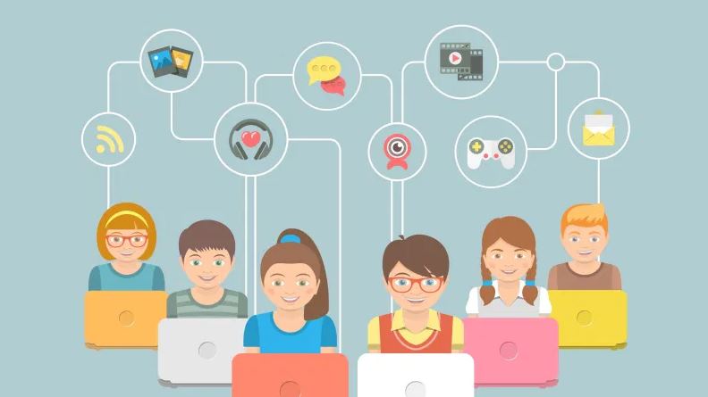 Lợi ích và vai trò của mạng máy tính