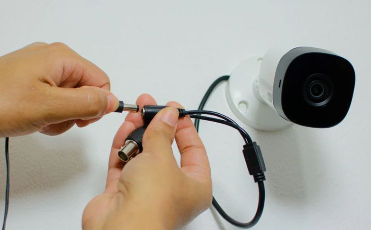 Bí quyết giúp tiết kiệm tiền điện khi sử dụng camera giám sát