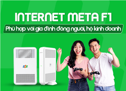 Internet Meta F1