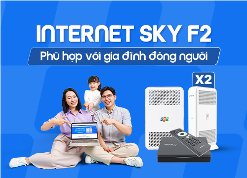 Internet Sky F2
