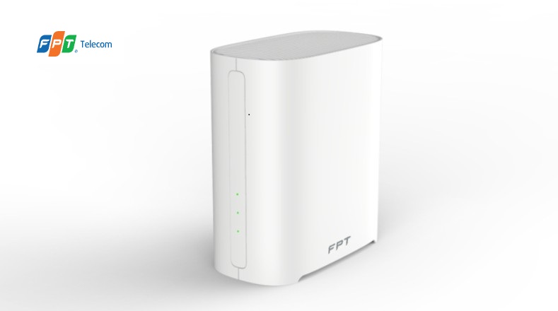 Mesh Router BE15000Z