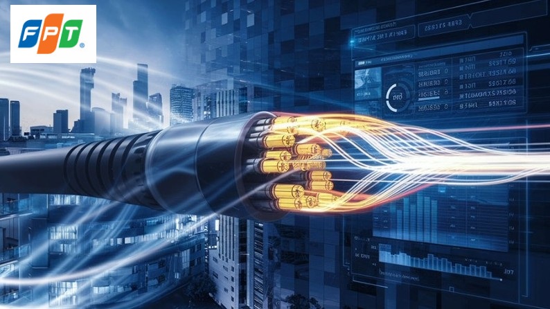 XGS-PON là gì? Giải pháp công nghệ chuẩn Internet thế hệ mới