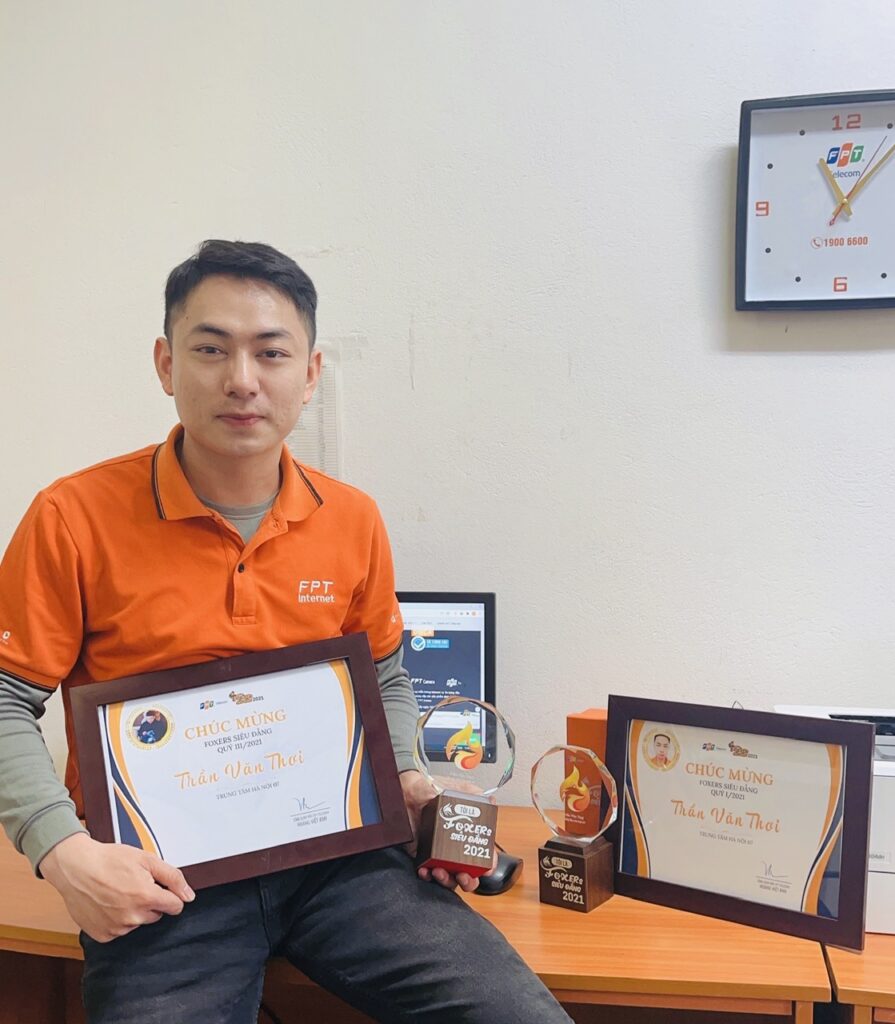 Ông Trần Văn Thơi 1 Trần Văn Thơi