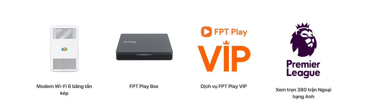 Combo Thể Thao Sky FPT - Trải nghiệm Internet tốc độ cao, Trực tiếp Ngoại Hạng Anh 2 Ưu đãi đăng ký gói cước Thể Thao FPT