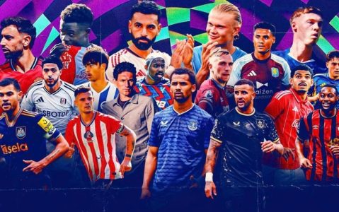 Xem Ngoại Hạng Anh 2026 ở đâu