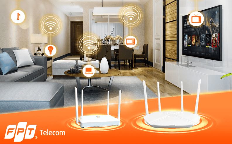 Lắp mạng FPT Vinhomes Metropolis Liễu Giai – Free Modem WiFi 6/7