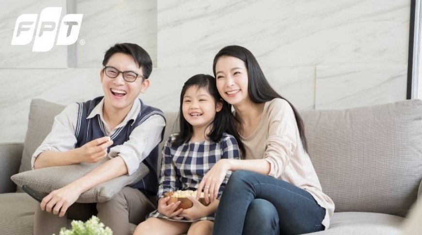 Đăng ký Internet FPT Gelexia Riverside 885 Tam Trinh - Tặng Modem, Triển khai nhanh 1 Đăng ký Internet FPT Gelexia Riverside 885 Tam Trinh