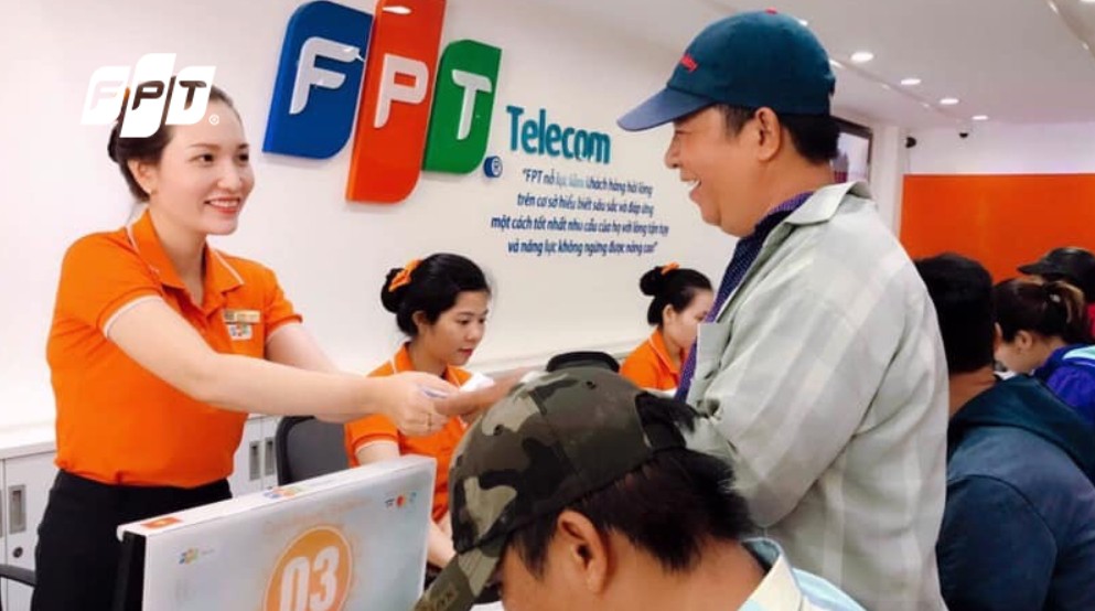 Đăng ký Internet FPT KDT Tân Tây Đô, Hà Nội - Gói WiFi 6/7 tặng kèm Modem 1 Đăng ký Internet FPT KDT Tân Tây Đô