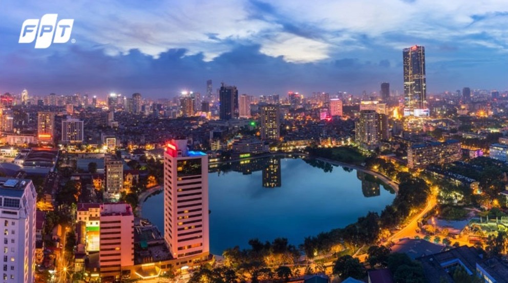 Đăng ký Internet FPT Ngoc Khanh Plaza, Hà Nội - Gói WiFi 6, Tặng kèm Modem 1 Đăng ký Internet FPT Ngoc Khanh Plaza