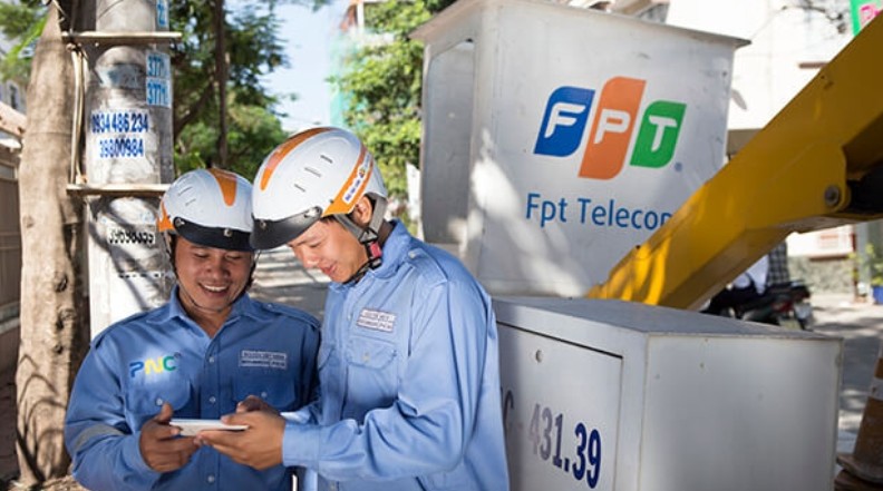 Hướng dẫn chọn gói Internet phù hợp cho nhu cầu, đối tượng sử dụng 4 Kiểm tra cơ sở hạ tầng Internet