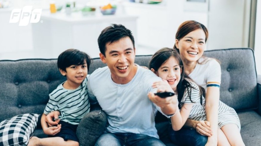 Đăng ký Internet FPT Định Công, Hà Nội - Tặng Modem, Lắp đặt ngay 1 Đăng ký Internet FPT Định Công
