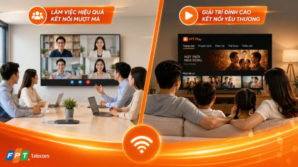 Đăng ký lắp đặt Internet FPT xã Bất Bạt, Hà Nội - Tặng WiFi 6, Giá chỉ 195k 1 Lắp đặt Internet FPT xã Bất Bạt