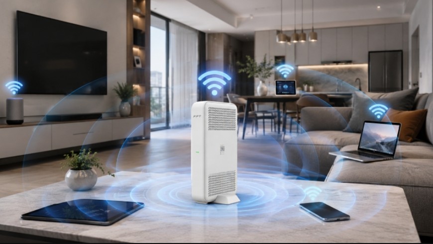 Lắp mạng FPT Xã Chuyên Mỹ, Hà Nội - Báo giá ưu đãi mới 2026 1 Lắp mạng FPT Xã Chuyên Mỹ