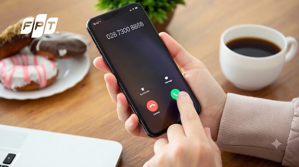 028 7300 8888 của ai, để làm gì? Giải đáp đây có phải số lừa đảo không? 1 028 7300 8888 của ai