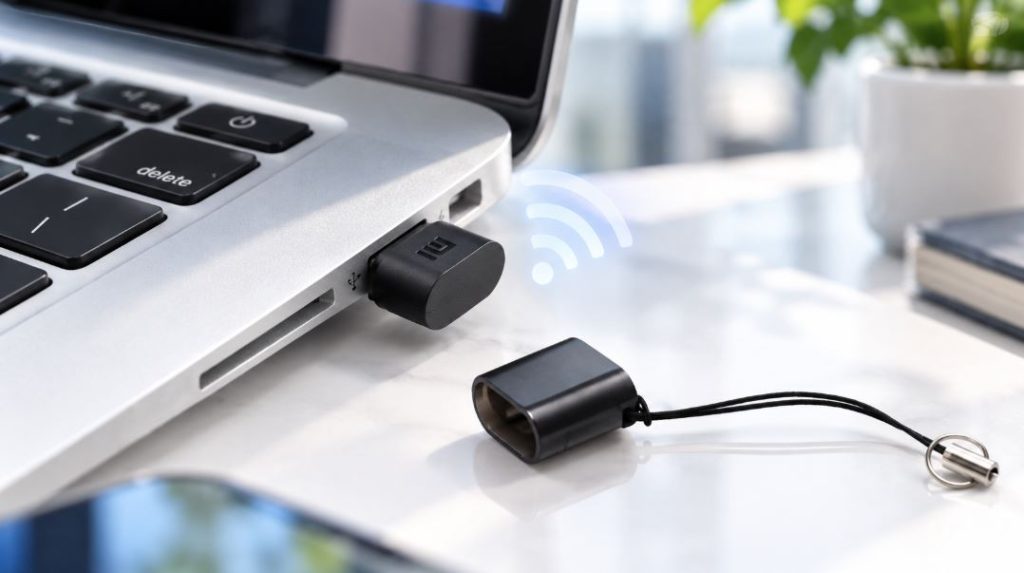 USB WiFi là gì? Có đặc điểm công dụng gì, cách sử dụng 5 USB WiFi có đặc điểm gì nổi bật