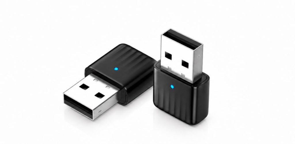 USB WiFi là gì? Có đặc điểm công dụng gì, cách sử dụng 2 Usb wifi có đặc điểm gì
